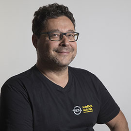 PierLuigi Guzzo