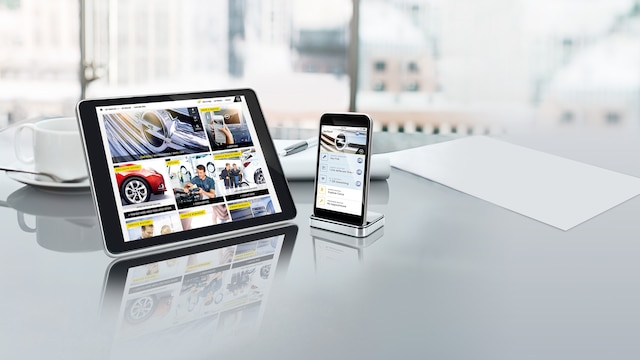 MyOpel, MyOpel.it: la piattaforma ufficiale per tutti i clienti Opel