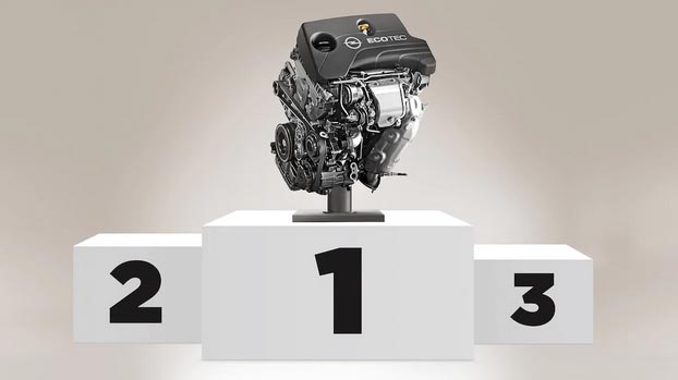 motore, Offerta Opel: Motore Efficiente a 29 euro