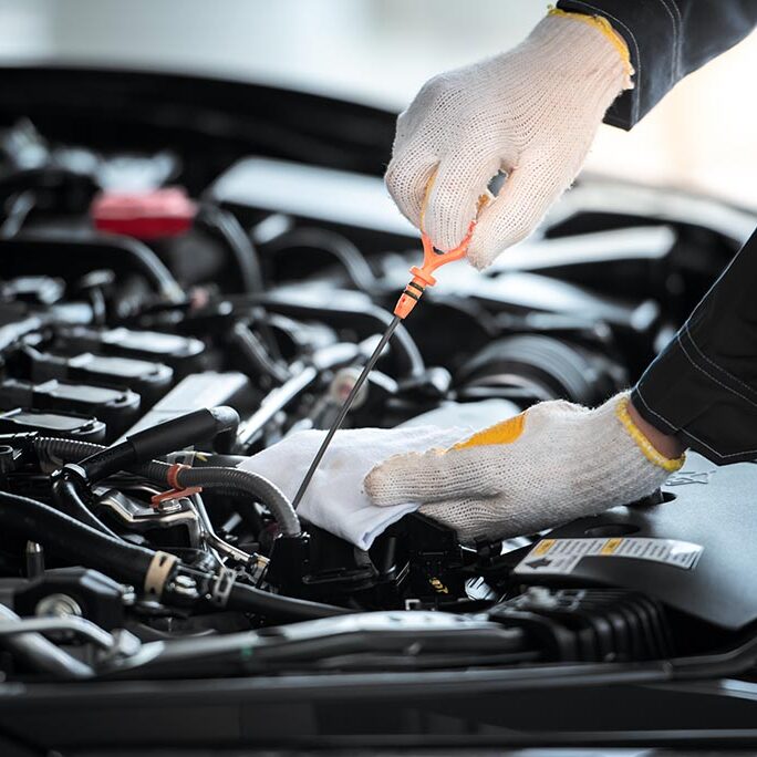 tagliando auto se non faccio il tagliando