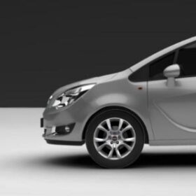 opel meriva in vendita opel meriva in vendita