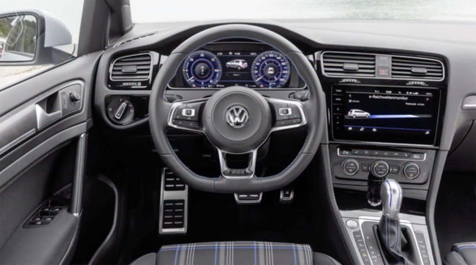 Problemi cambio Volkswagen 4 problematiche comuni Autronica