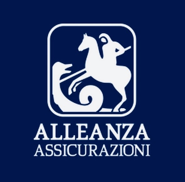 logo alleanza assicurazioni